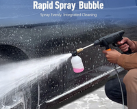 Thumbnail for Car Washer Pressure Washer Kit
