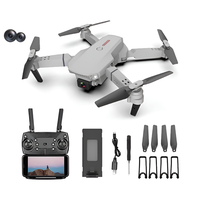 Thumbnail for Drone with camera