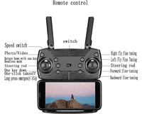 Thumbnail for Drone with camera