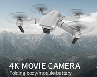 Thumbnail for Drone with camera