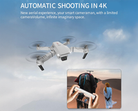 Thumbnail for Drone with camera