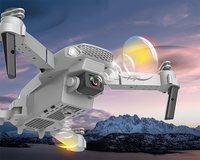 Thumbnail for Drone with camera