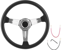 Thumbnail for Steering Wheel 340MM