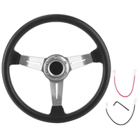 Thumbnail for Steering Wheel 340MM