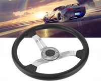 Thumbnail for Steering Wheel 340MM