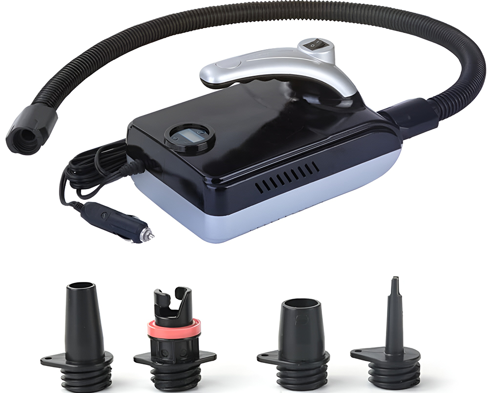 Inflatable SUP Electric Pump