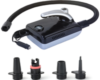 Thumbnail for Inflatable SUP Electric Pump