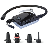Thumbnail for Inflatable SUP Electric Pump