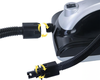 Thumbnail for Inflatable SUP Electric Pump