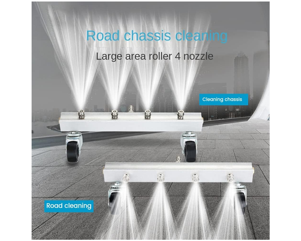 Surface Cleaner Floor Washer