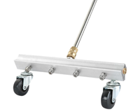 Thumbnail for Pressure Washer Surface Cleaner