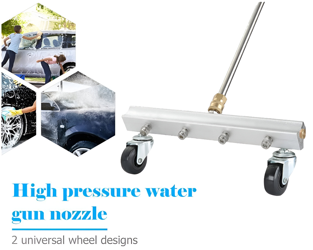 Surface Cleaner Floor Washer