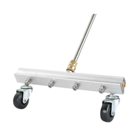 Thumbnail for Pressure Washer Surface Cleaner