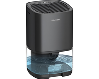 Thumbnail for Dehumidifier for bedrooms