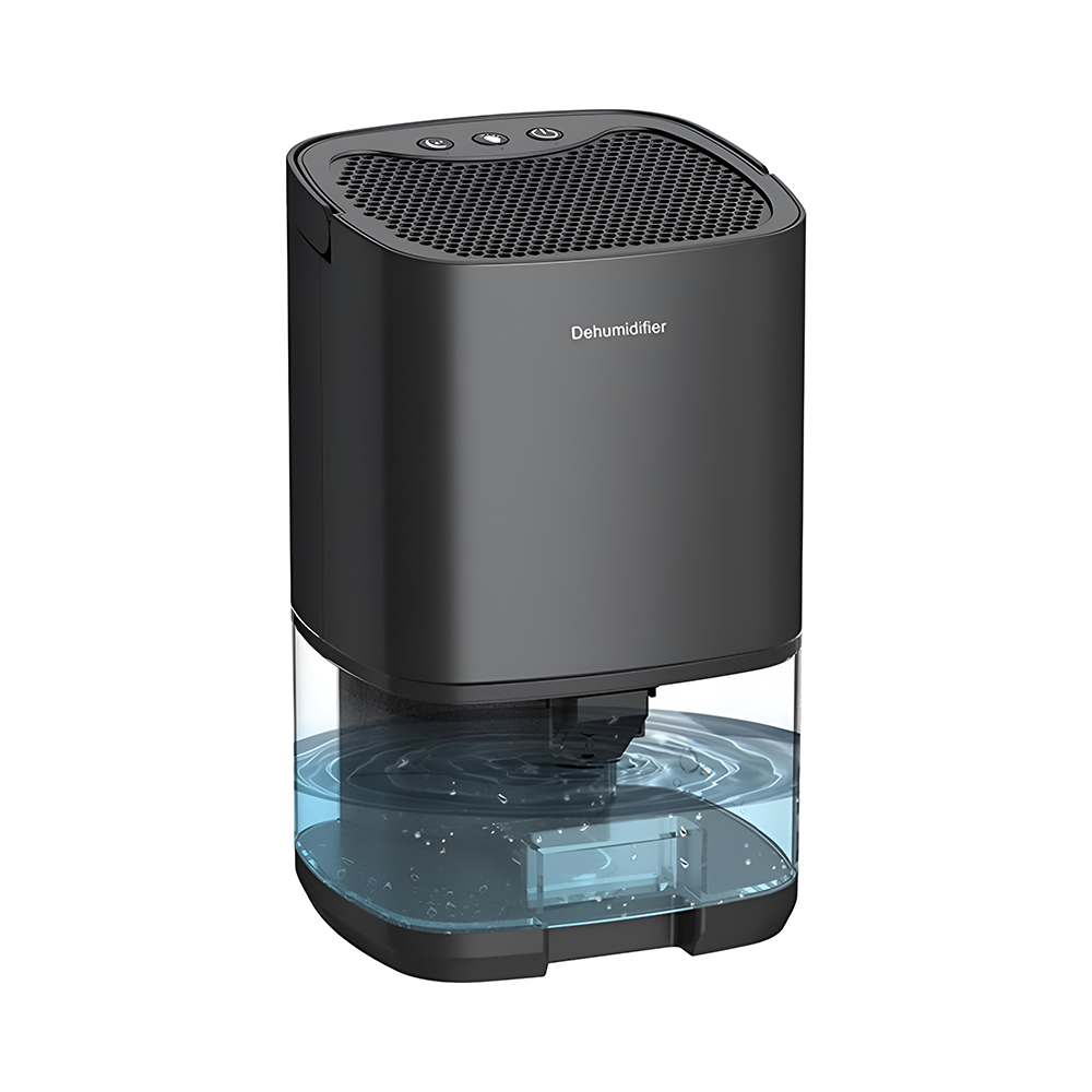 Portable dehumidifier 1000ml