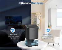 Thumbnail for Dehumidifier for bedrooms