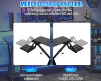 Thumbnail for Gaming Wheel Stand
