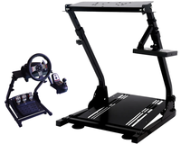 Thumbnail for Gaming Wheel Stand