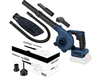 Thumbnail for Cordless Leaf Blower