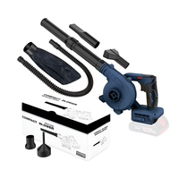 Thumbnail for Cordless Leaf Blower