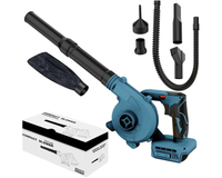 Thumbnail for Leaf Blower for Makita Battery