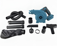 Thumbnail for Leaf Blower for Makita Battery