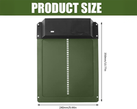 Thumbnail for Automatic Chicken Coop Door Opener