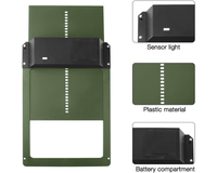 Thumbnail for Automatic Chicken Coop Door Opener