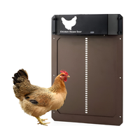 Thumbnail for Automatic Chicken Coop Door Opener