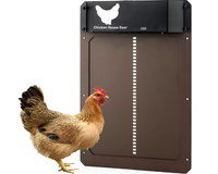 Thumbnail for Automatic Chicken Coop Door Opener