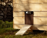 Thumbnail for Automatic Chicken Coop Door Opener