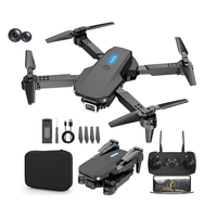 Thumbnail for Drone with camera