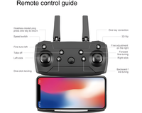 Thumbnail for Drone with camera