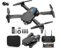 Thumbnail for Drone with camera