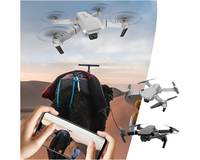Thumbnail for Drone with camera