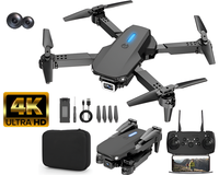 Thumbnail for Drone with camera