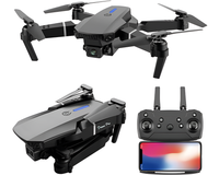Thumbnail for Drone with camera