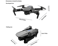 Thumbnail for Drone with camera