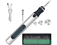 Thumbnail for Electric Engraving Pen Kit
