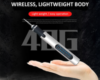 Thumbnail for Electric Engraving Pen Kit