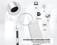 Thumbnail for Engraving pen with USB cable