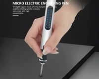 Thumbnail for Electric Engraving Pen Kit