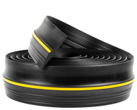Thumbnail for Durable garage weather strip