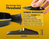 Thumbnail for 3M Garage Door Seal