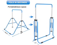 Thumbnail for Gymnastic Training Bar