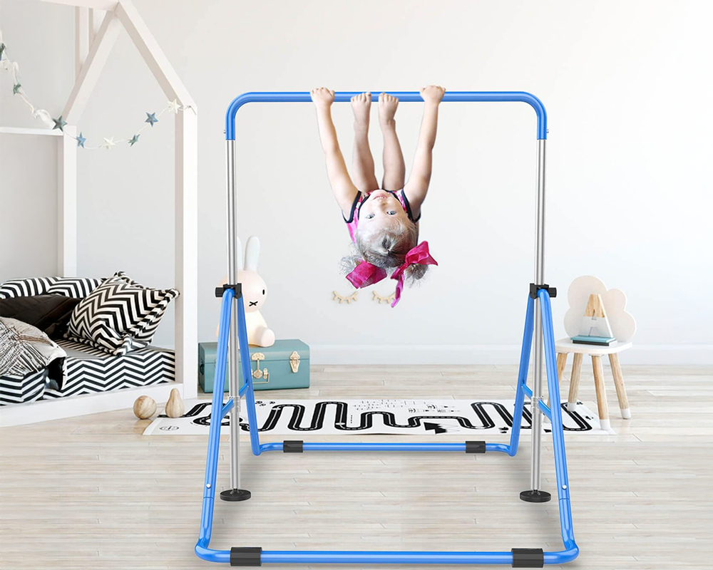 Gymnastic Training Bar