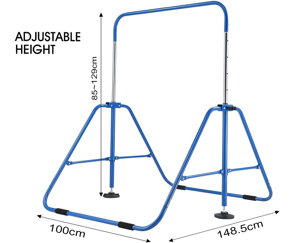 Gymnastic Training Bar