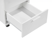 Thumbnail for Office Filing Cabinet with Wheels File Organiser