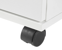 Thumbnail for Office Filing Cabinet with Wheels File Organiser