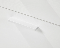 Thumbnail for Office Filing Cabinet with Wheels File Organiser
